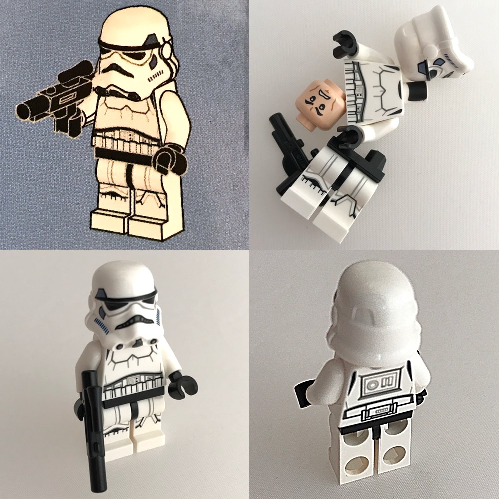 Stormtrooper